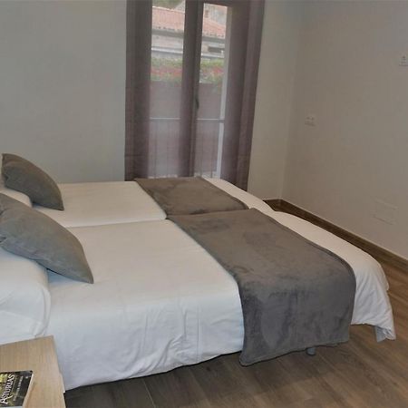 Apartamentos La Playina Лянес Екстериор снимка
